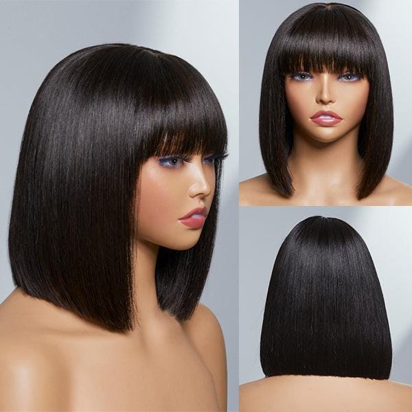 FRINGE WIGS - Etsy