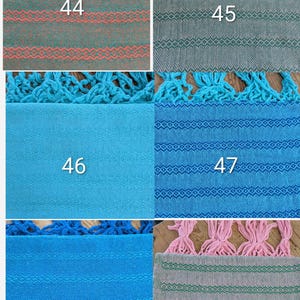 The Rebozo Embrace: Rebozo Wrap Pack for pregnancy and birth image 14