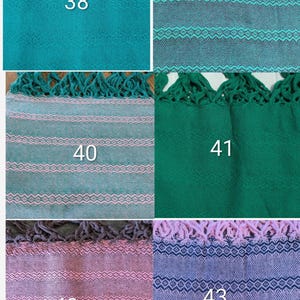 The Rebozo Embrace: Rebozo Wrap Pack for pregnancy and birth image 13