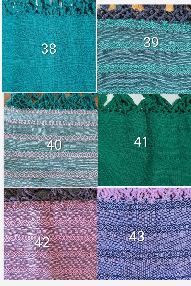 The Rebozo Embrace: Rebozo Wrap Pack for pregnancy and birth image 13