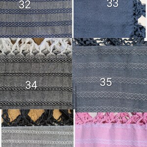 The Rebozo Embrace: Rebozo Wrap Pack for pregnancy and birth image 12