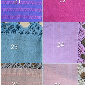 The Rebozo Embrace: Rebozo Wrap Pack for pregnancy and birth image 10