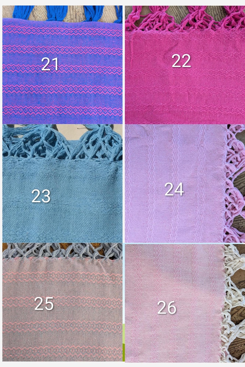 The Rebozo Embrace: Rebozo Wrap Pack for pregnancy and birth image 10