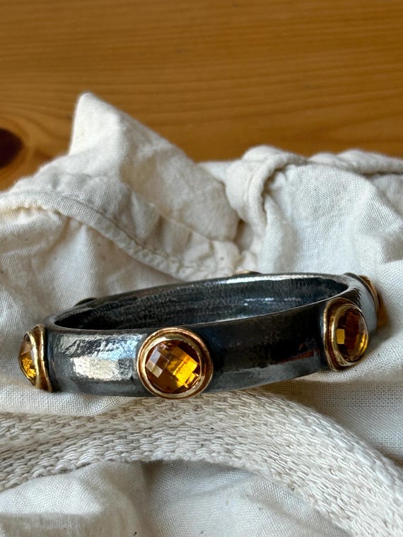 Vintage artefactos 24k gold - Gem