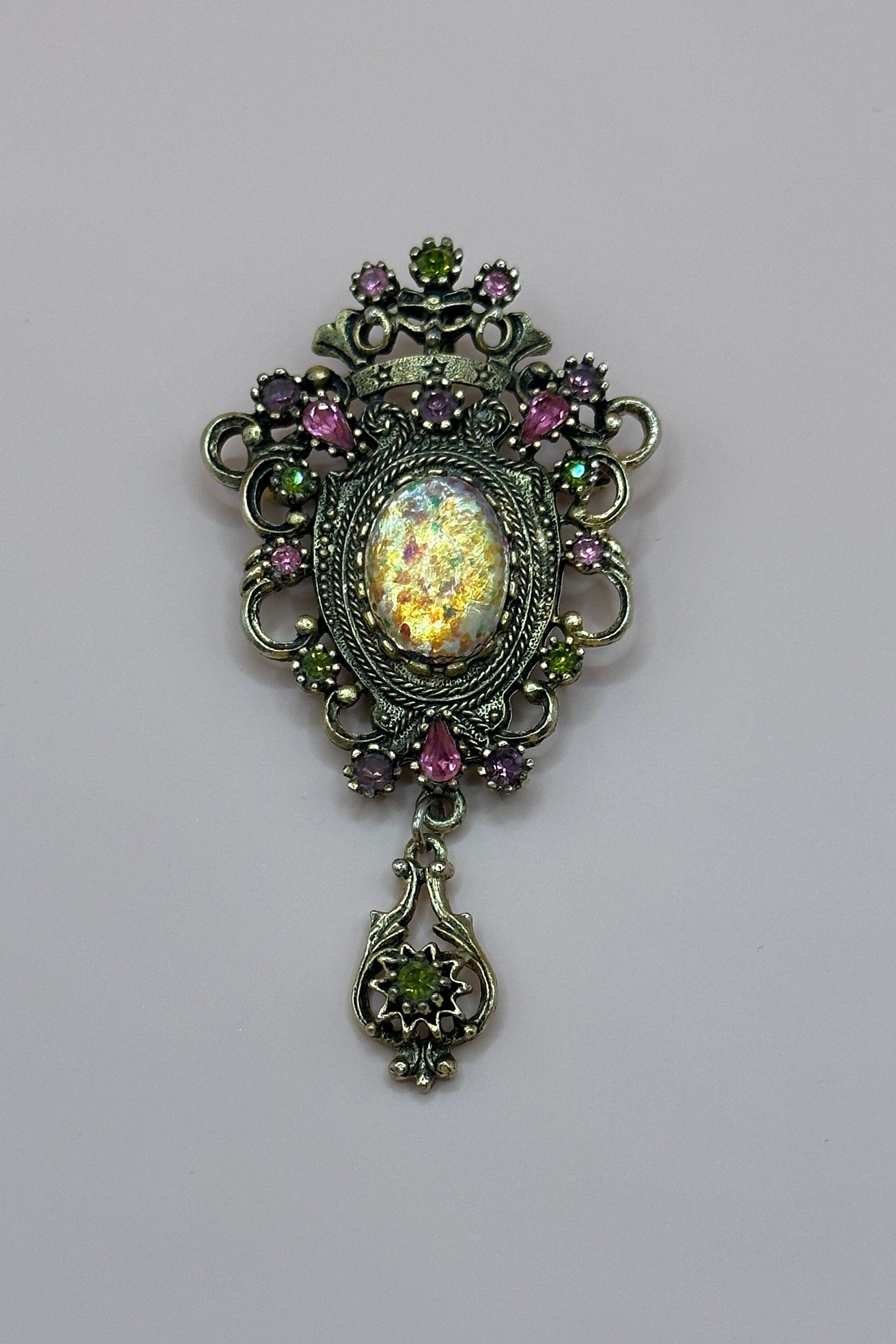 Sarah coventry shop contessa brooch