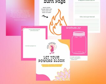 Womb Journal
