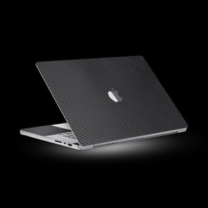 Natura Print MacBook Vinyl 3M Premium Decal Skin for MacBook 