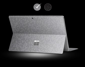 Revêtement nid d'abeille pour Surface Pro | Vinyle 3M | Habillage intégral pour tous les modèles Surface Pro