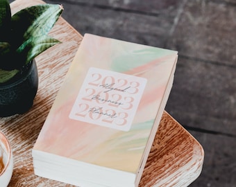 Business Planner Imprimible / Business Planner JPG / Business Planning / Business Planner / Business Bundle / 2023 Business