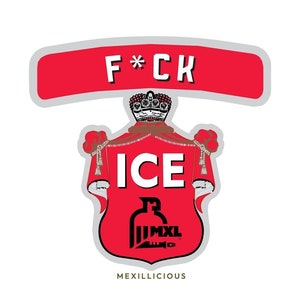 F*CK ICE Unisex Softstyle T-Shirt, Anti-ICE Protest Tee, Activist Apparel, Political Statement Clothing, Social Justice Shirt