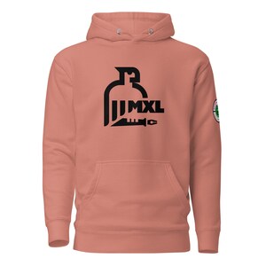 Unisex Hoodie | Mexillicious Drip | Latino gift | Hispanic shirt | Mexican sweater
