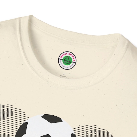 メキシコ2026ワールドカップTシャツ | レトロサッカーTシャツ - Etsy 日本