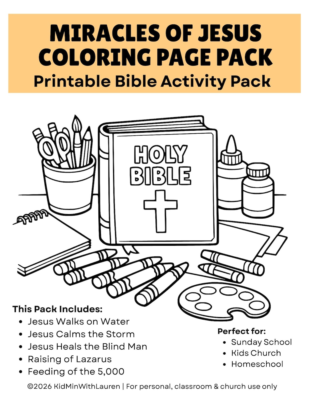 Miracles Of Jesus Coloring Pages Pack Printable Coloring Activity miracles-of-jesus-coloring-pages-pack-printable-coloring-activity
