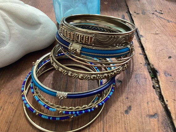 stack bracelets - image 7