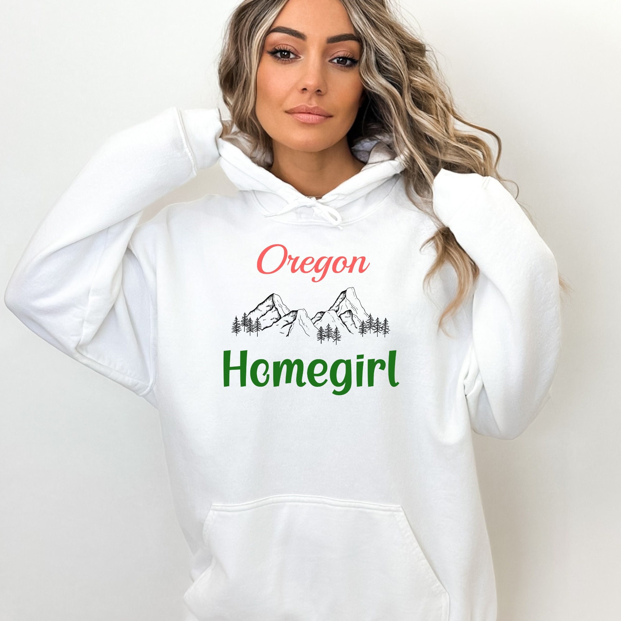 Homegirl hoodie sale