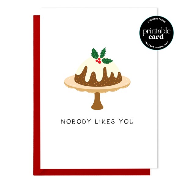 Sarcastic Christmas - Etsy