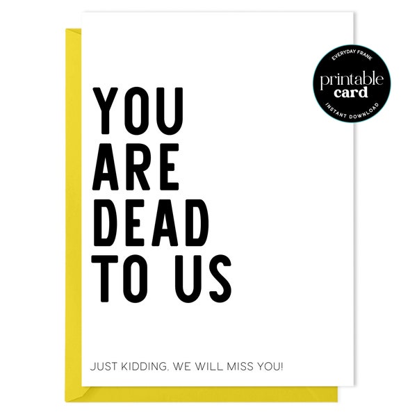 F Cking Quitter Etsy