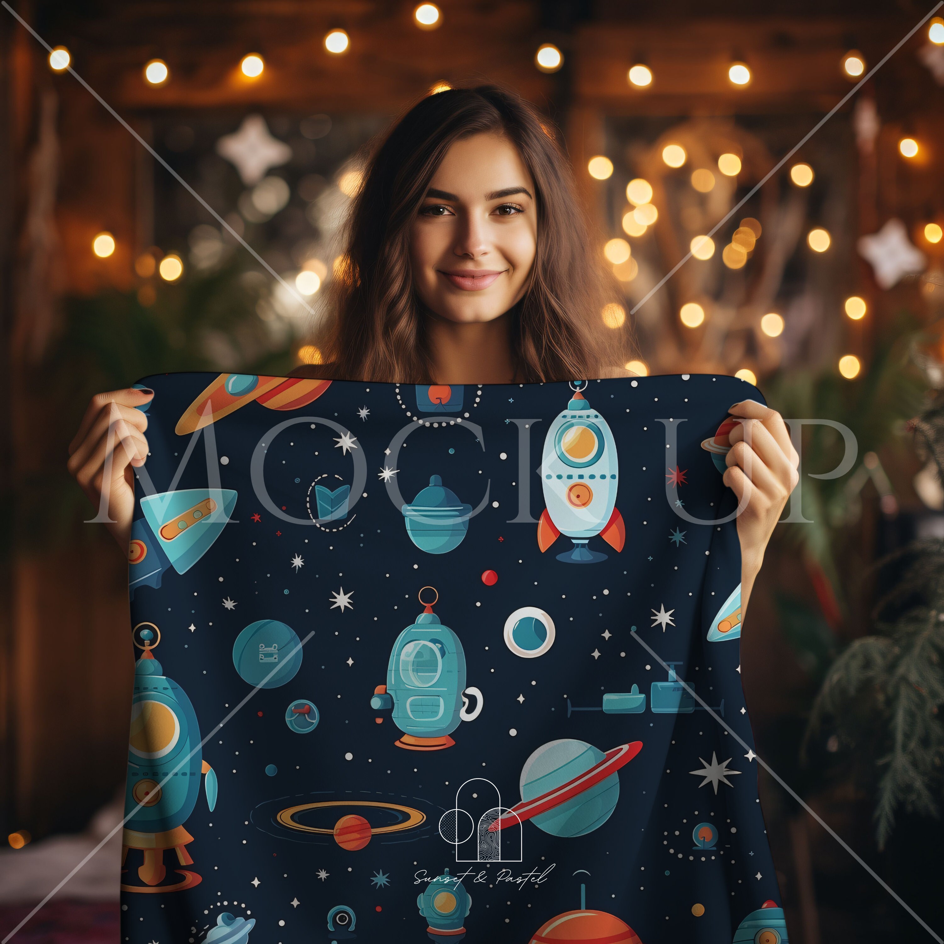 Set of 9 White Velvet Blanket Mockup Minky Fleece Blanket Etsy