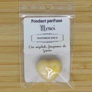 Duftender Fondant