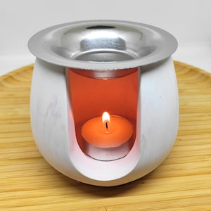 wax melt burner
