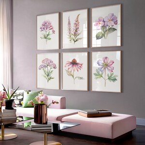 naturopath wall art