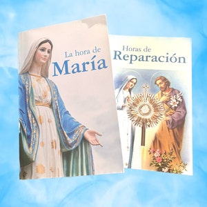 La Hora de Maria