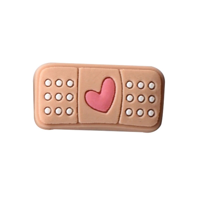 Nurse Doctor Croc Charms NHS Medical Hospital Care Worker Shoe Etsy UK