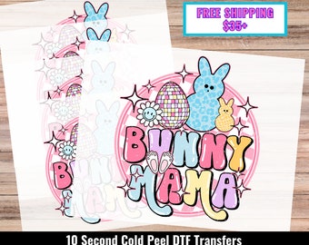 E-20 | DTF TRANSFER, EASTER