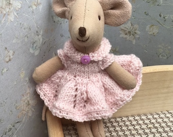 Maileg mouse clothes/little sister