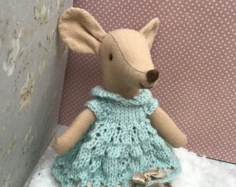 Maileg mouse clothes/big sister