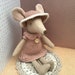 see more listings in the Clothing father/mother mouse section