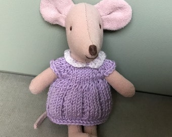 Maileg mouse clothes/little sister