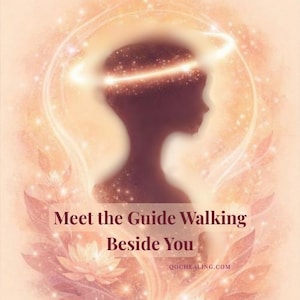 Meet Your Spirit Guide | Channelled Guidance, Signs & Spiritual Connection image 1