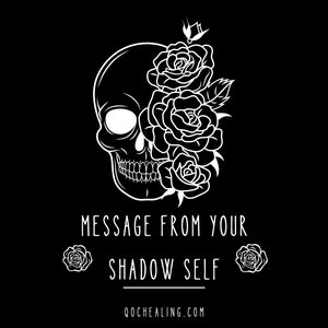 What Your Shadow Self Wants You to Know | What Truth Do You Need to Know