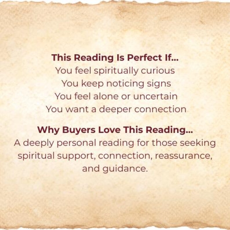 Meet Your Spirit Guide | Channelled Guidance, Signs & Spiritual Connection image 6