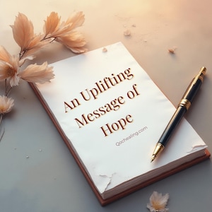 Higher Self Channelled Reading | A Reassuring Message From Your Future Self