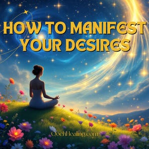 Gepersonaliseerde manifestatiebegeleiding Lezen: spirituele levenscoaching