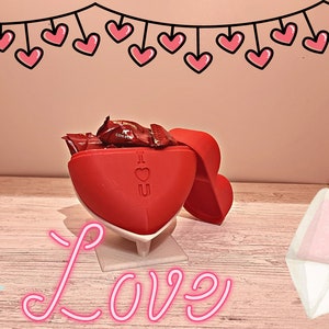 Valentijn hart, valentijn cadeau, texto personalizado