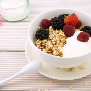 7 Day Healthy Eating Meal Plan