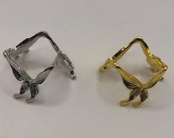 Butterfly Sphere Stand (small)