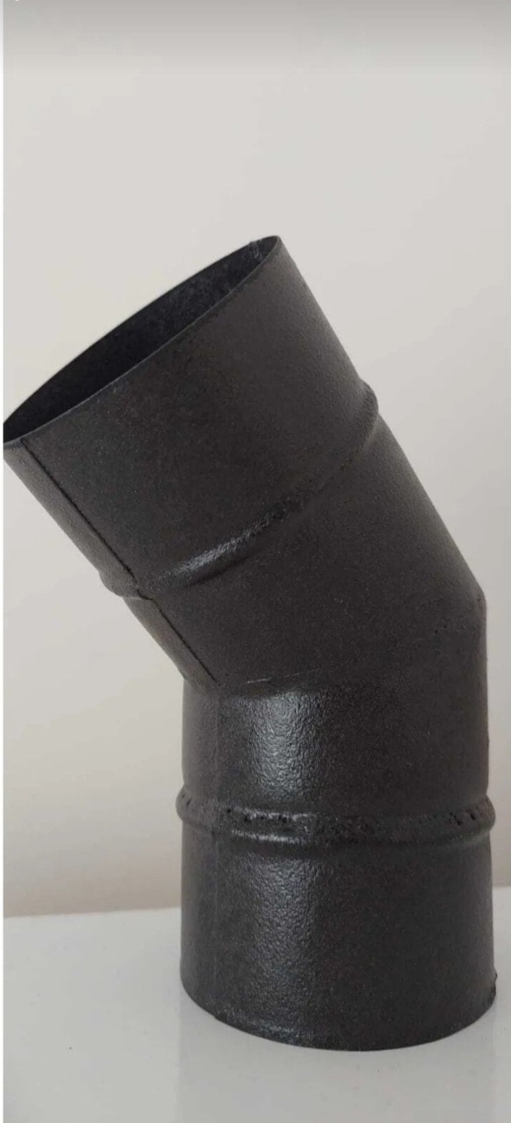 Camping Stove Pipe, Handmade Caravan Stove Pipe, Tent Pipe, Tent