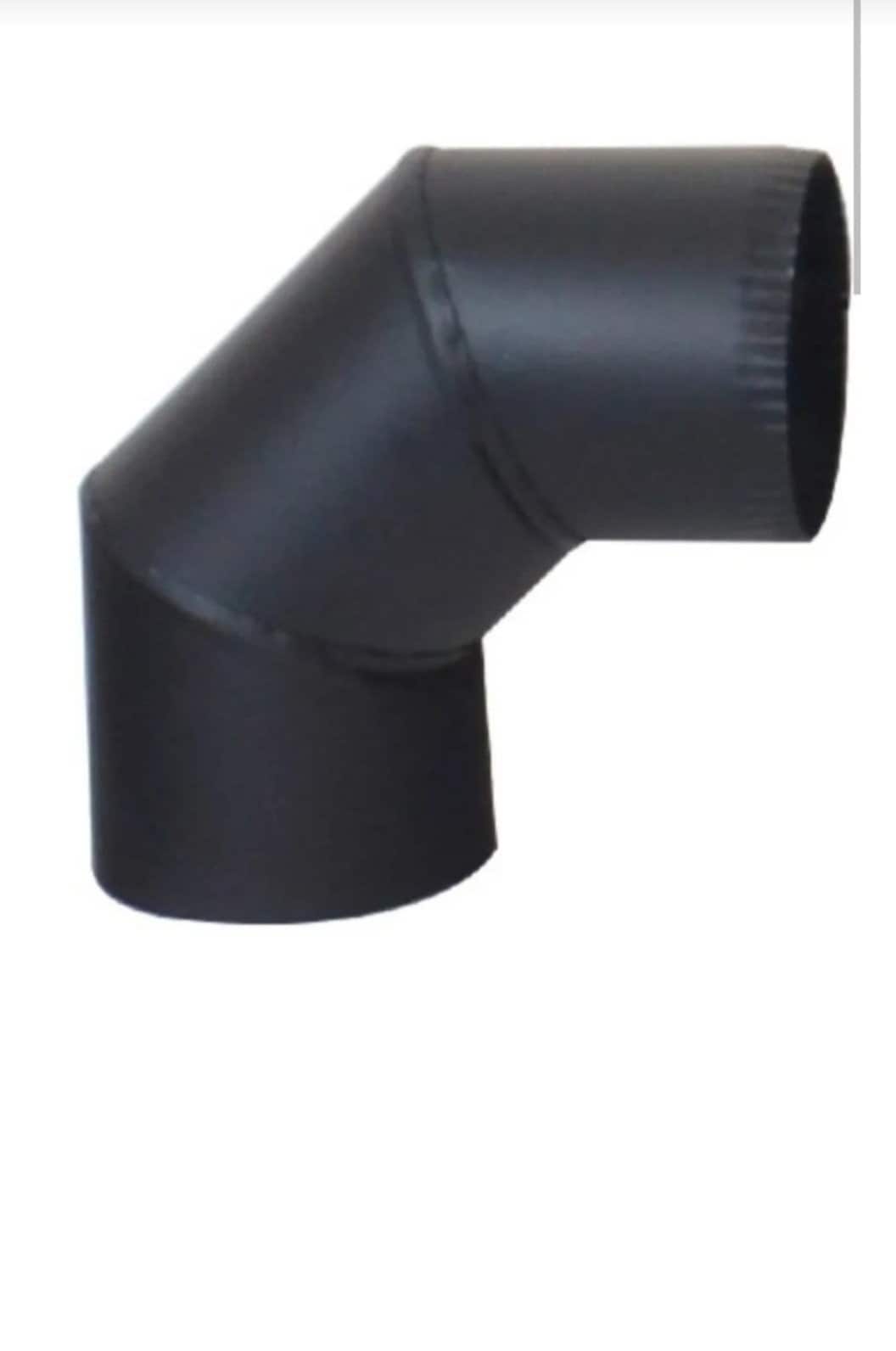 Camping Stove Pipe, Handmade Caravan Stove Pipe, Tent Pipe, Tent