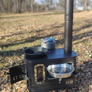 wood stove, tiny house stove, wood stove, glass sided stove, caravan stove, tent stove, outdoor stove, tiny stove,camping stove, small stove