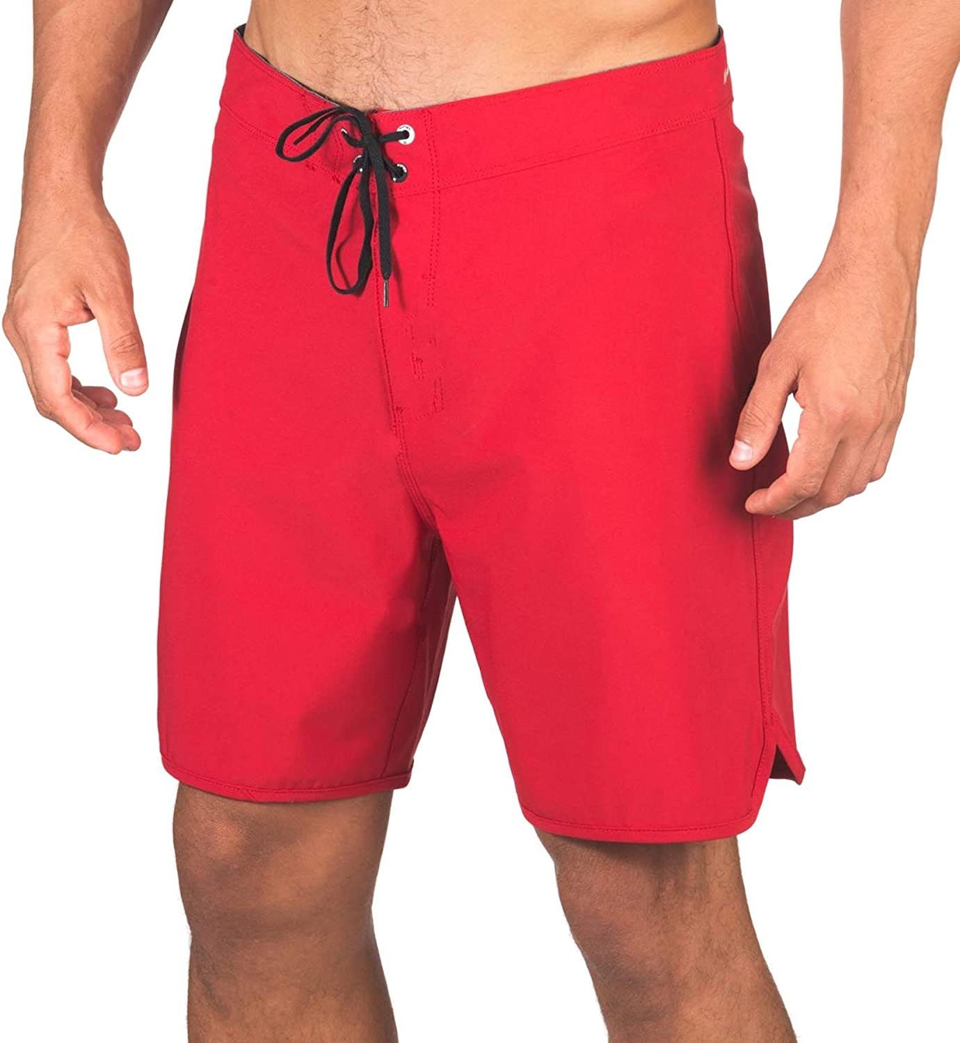 Hurley Phantom One and Only 18 Boardshorts Gym Rot Etsy