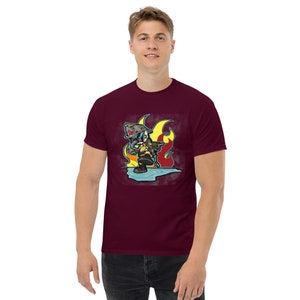 Men&#39;s classic tee