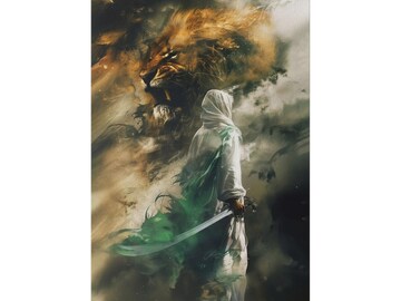 Eid al-Ghadir banner