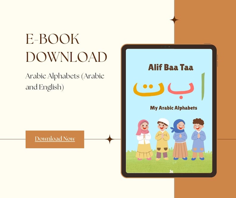 Taa Language Script My Arabic Alphabets: Alif Baa Taa (english & Arabic) Toddlers and ...