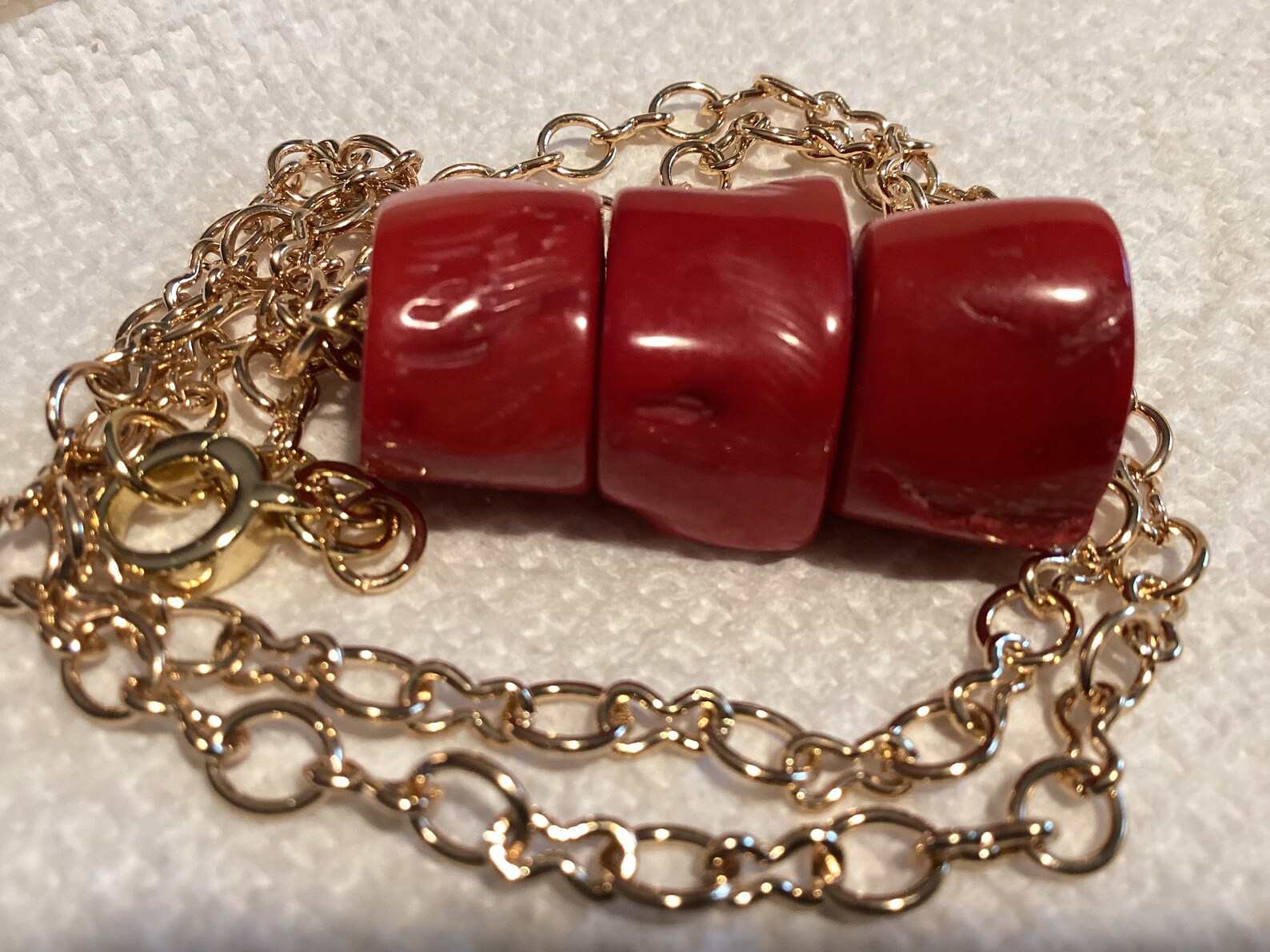 Natural Red Coral Increases Energy Vigor and Confidence - Etsy