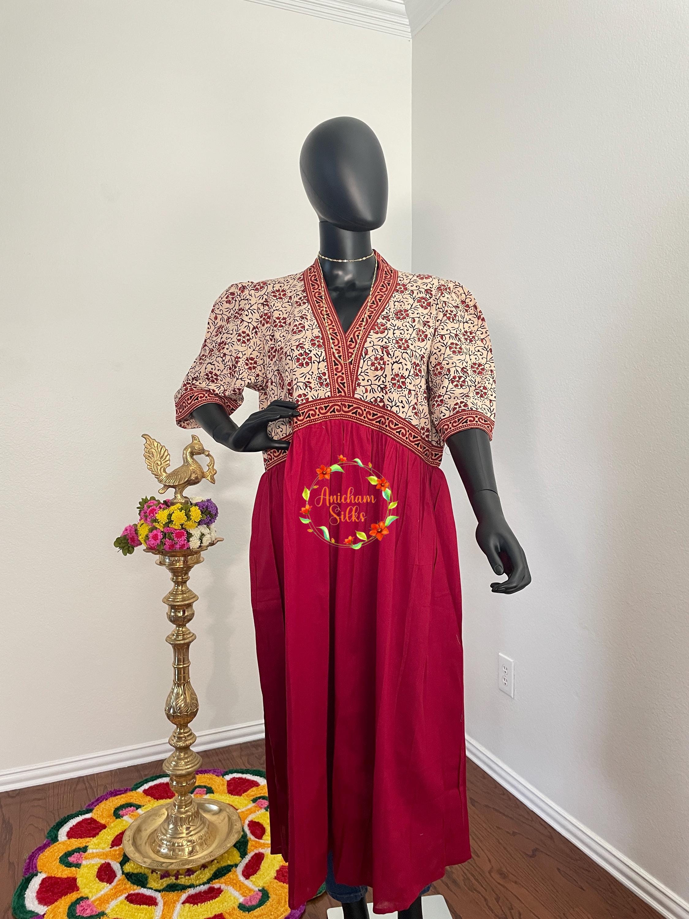 alia cut indian dress Choco Muslin Chikankari Kurta Set: Alia Cut Lucknowi Chikan Embroidered Indian Dress