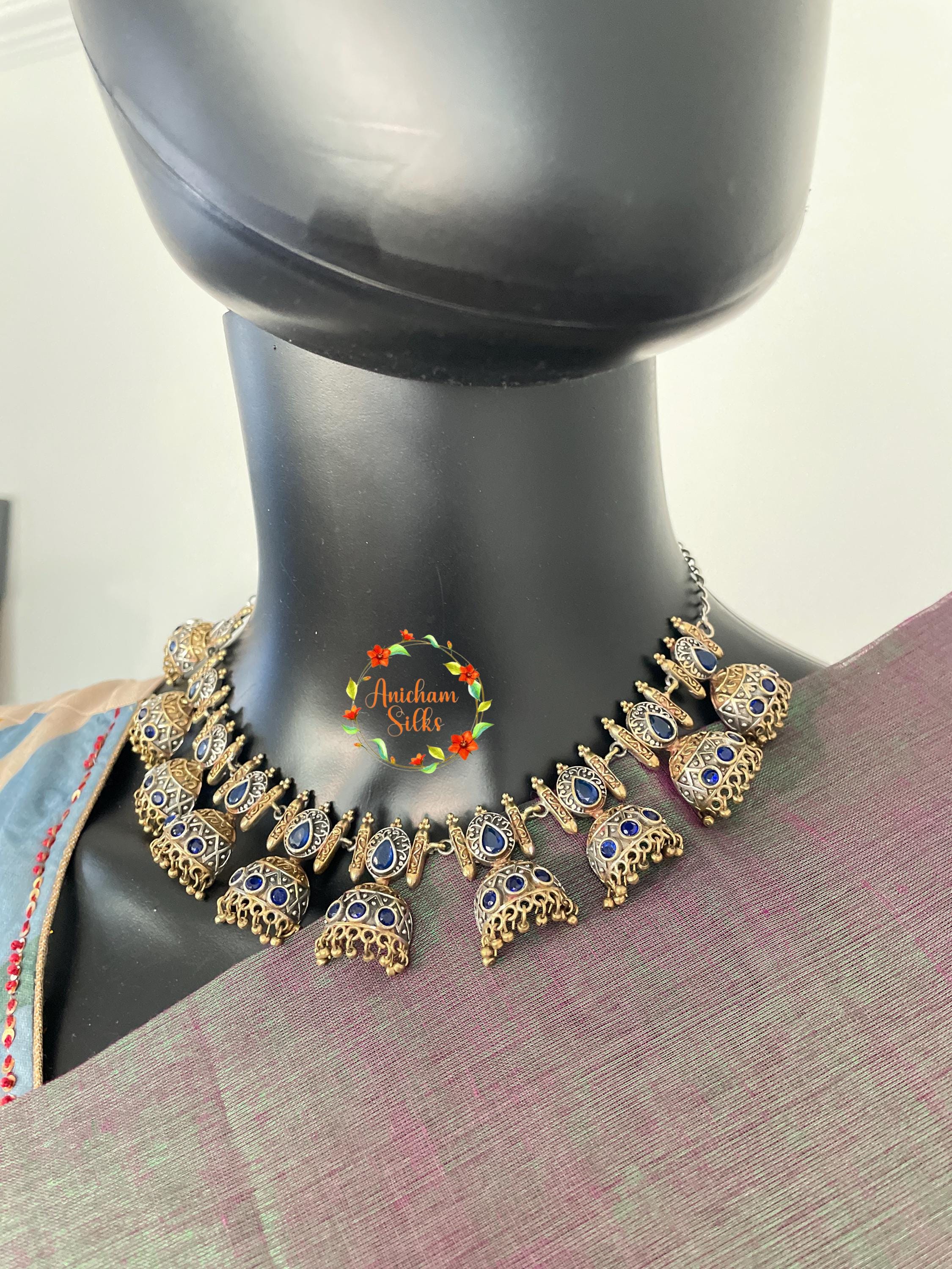 Jhumkey - Etsy